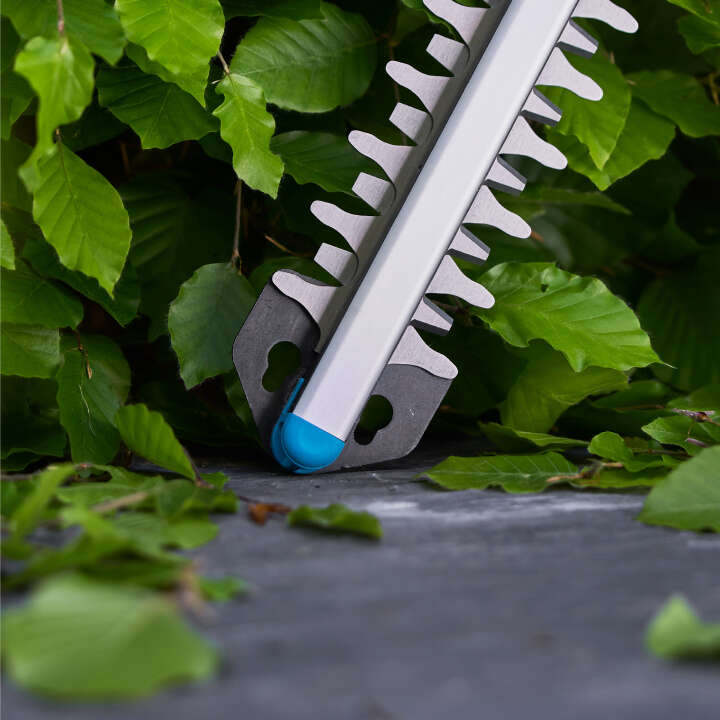 GARDENA Akku-Heckenschere EasyCut 45/18V P4A solo